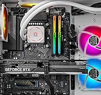 Thermaltake LCGS Avalanche i477T Gaming Desktop — image 6