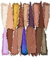 Too Faced Better Than Chocolate Eyeshadow Palette, 18 Shades — image 2