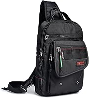 NICGID Sling Bag — image 1