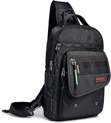 NICGID Sling Bag