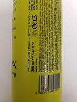 UNA Compensating Shampoo for Hair Loss, 250mL — image 2