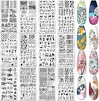 Biutee Nail Stamper Kit — image 2