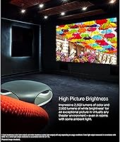 Epson Home Cinema LS11000 4K PRO-UHD Laser Projector — image 6