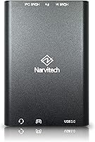 Narvitech NJ300 HDMI Capture Card — image 1