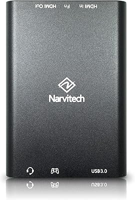 Narvitech NJ300