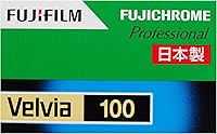 Fujifilm Fujichrome Velvia 100 35mm Film 36 Exposures — image 8