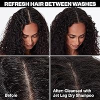 IGK JET LAG Invisible Dry Shampoo 6.3oz — image 4