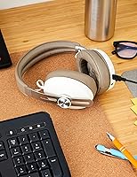 Sennheiser Momentum 3 Wireless Noise Cancelling Headphones — image 2