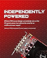 VisionTek Radeon HD 7750 2GB GDDR5 Graphics Card — image 3