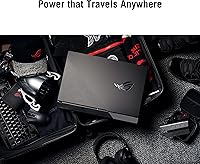 ASUS ROG Strix Scar 15 (2021) Gaming Laptop, Ryzen 9 5900HX, RTX 3080, 16GB RAM, 1TB SSD — image 10