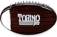 Torino Pro Wave Palm Brush #730 by Brush King — image 4