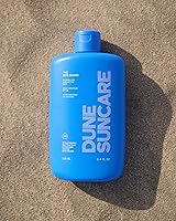 DUNE SUNCARE The Bod Guard Sunscreen SPF 30 - 8.4oz — image 7