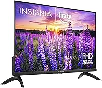 INSIGNIA 24″ Class F40 Series LED Full HD Smart Fire TV — image 3