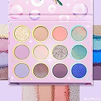 ColourPop x Sailor Moon For Love & Justice Eyeshadow Palette — image 2