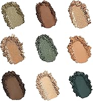Sigma Beauty On-the-Go Eyeshadow Palette - Ivy — image 3