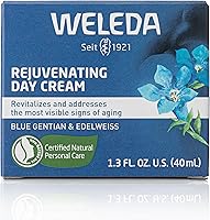 Weleda Rejuvenating Day Cream 1.3oz — image 2