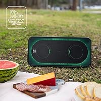 Altec Lansing Shockwave 200 Bluetooth Speaker — image 5