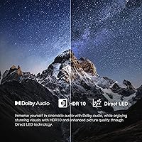 FPD CG32-P3 32-inch Smart TV — image 4