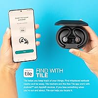 JLab JBuds Air Sport Gen 3 True Wireless Bluetooth Earbuds — image 7