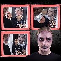 Narrative Cosmetics 12-Color Death FX Cream Palette — image 8