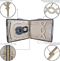 EarthLite Avalon Portable Massage Table — image 3