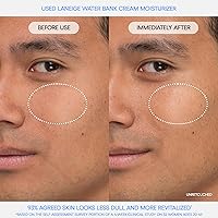 LANEIGE Water Bank Blue Hyaluronic Cream Moisturizer 1.6oz — image 5