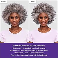 Briogeo Curl Charisma Rice Amino + Quinoa Frizz Control Gel, 5.5 oz — image 6