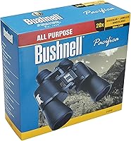 Bushnell Pacifica 20x 50mm Binoculars — image 10