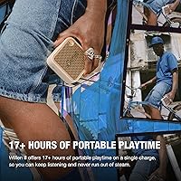 Marshall Willen II Bluetooth Portable Speaker — image 3