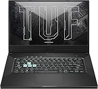 ASUS TUF Dash 15 (2021) i7-11370H, 8GB RAM, 512GB SSD, RTX 3050 Ti — image 3