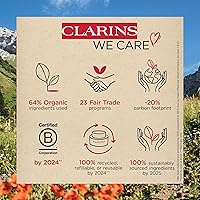 Clarins Supra Volume Mascara 01 - Black — image 6