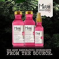 Maui Moisture Hibiscus Water Detangler 4.2 Fl Oz — image 3