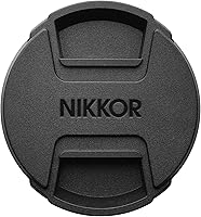 Nikon NIKKOR Z DX 16-50mm VR — image 3