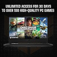 ASUS TUF Dash 15 (2022) Gaming Laptop, Intel Core i7-12650H, 16GB RAM, 512GB SSD, NVIDIA GeForce RTX 3060 — image 10