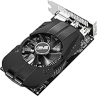 ASUS PH-GTX1050TI-4G GeForce GTX 1050 Ti 4GB Graphics Card — image 5