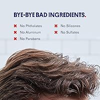 Huron Hair Duo | Nourishing Shampoo & Conditioner Set for Men — image 8