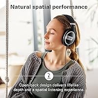 Sennheiser HD 599 Special Edition Open Headphones — image 5