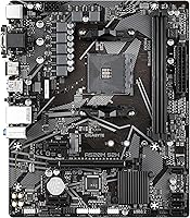 GIGABYTE A520M S2H Motherboard — image 2