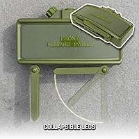 Catastrophic Industries Claymore Bluetooth Speaker — image 5