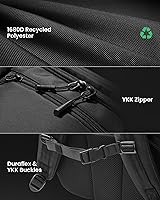 tomtoc Travel Backpack 38L — image 9