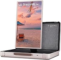 LG StandbyME Go 27″ Full HD HDR Portable TV — image 5