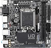 GIGABYTE H610I Mini-ITX Motherboard — image 2