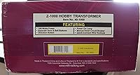 MTH Electric Trains Z-1000 Transformer — image 5