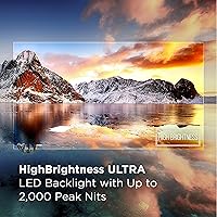 TCL 85-Inch QM8 QLED 4K Smart Mini LED TV — image 6