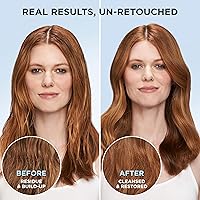 L'Oreal Paris EverPure Clarify and Restore Shampoo & Conditioner Set — image 4