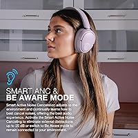 JLab JBuds Lux ANC Wireless Headphones — image 3