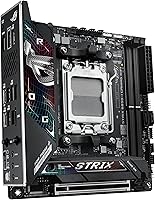 ASUS ROG Strix B850-I Gaming WiFi Motherboard — image 9