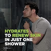 Dove Men+Care Extra Fresh Body Wash 23.5 oz — image 9