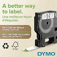 DYMO LabelManager Plug N Play Label Maker — image 2