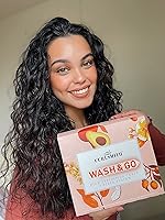 Curlsmith Wash & Go High Definition Curls Kit, 237mL — image 4